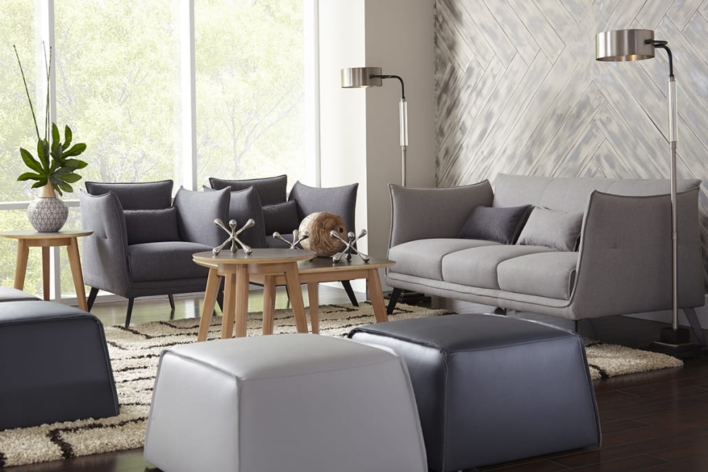 Brody with Hendrick Living Room